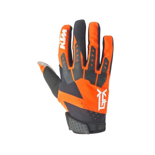 KTM Gravity-fx gloves